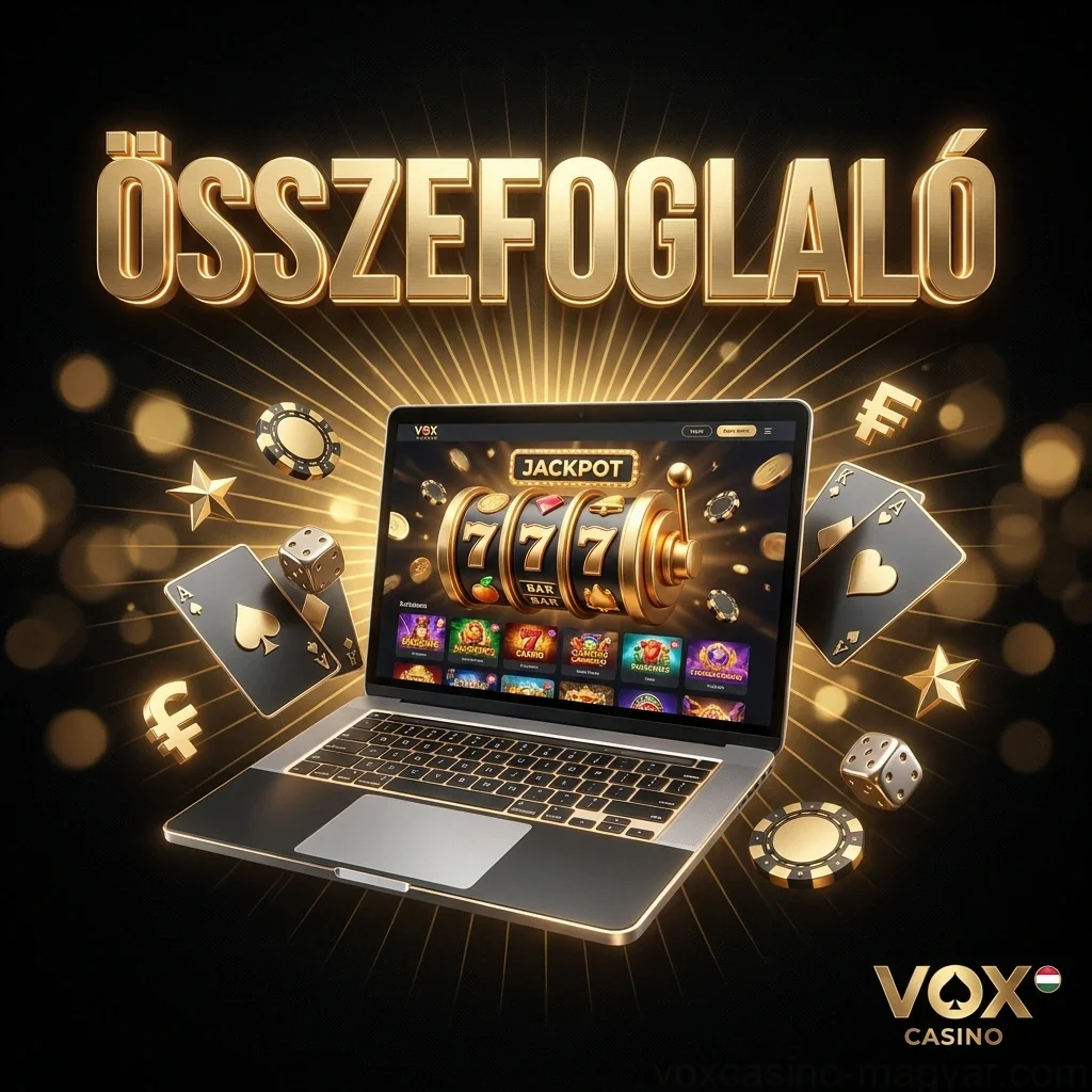 Összefoglaló